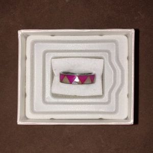 Triangle Ring